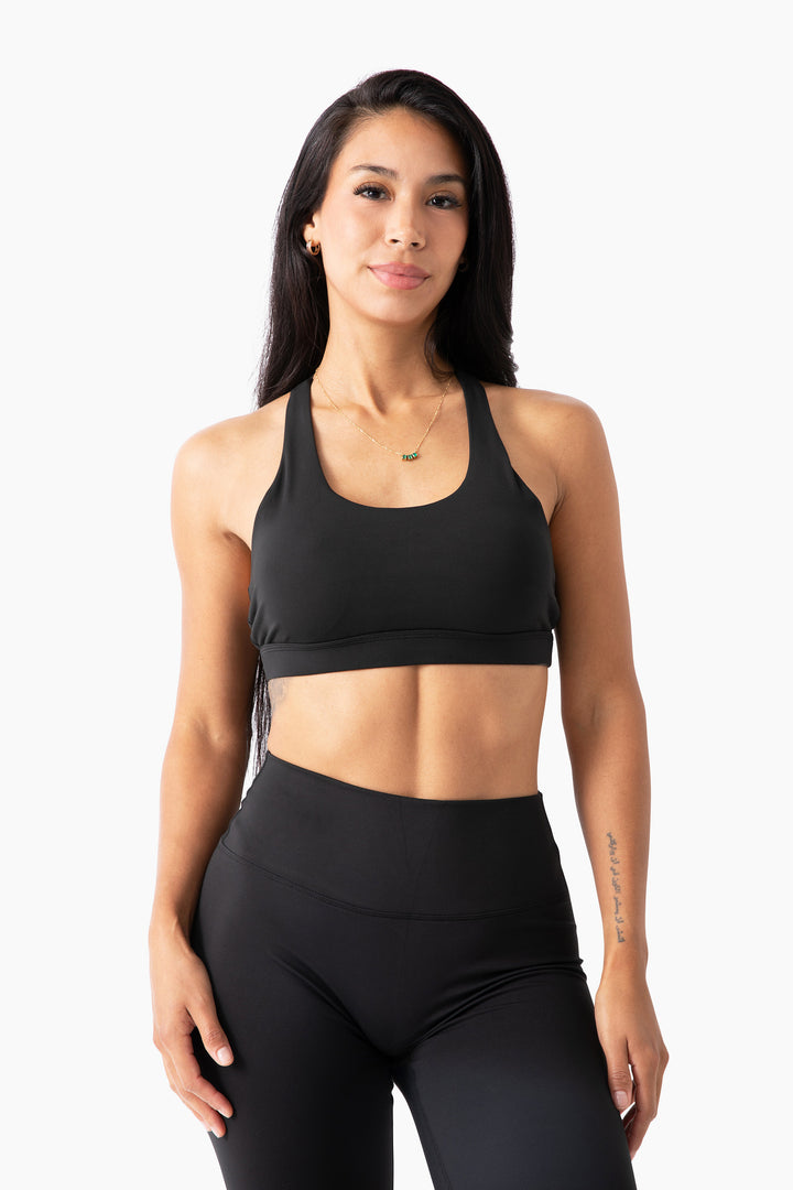 Boost Hidden Scrunch Yoga Leggings, Squat Proof, 4-Way Stretch, Moisture Wicking, High-Waist