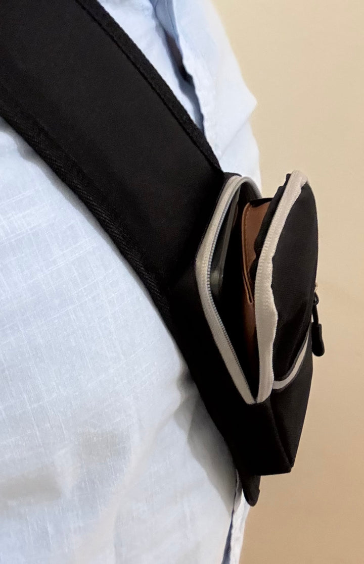 AllSport Sling Bag