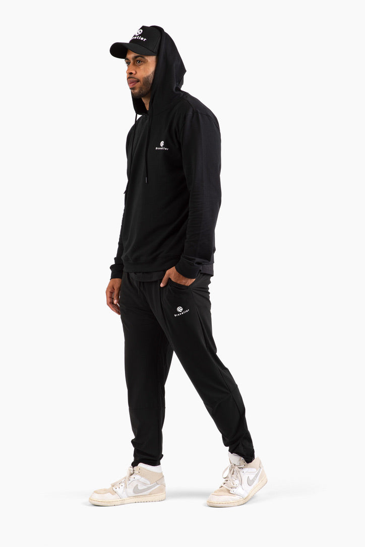 Apex Hoodie