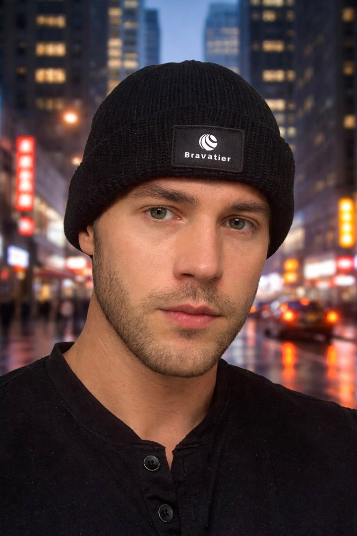 Apex Beanie