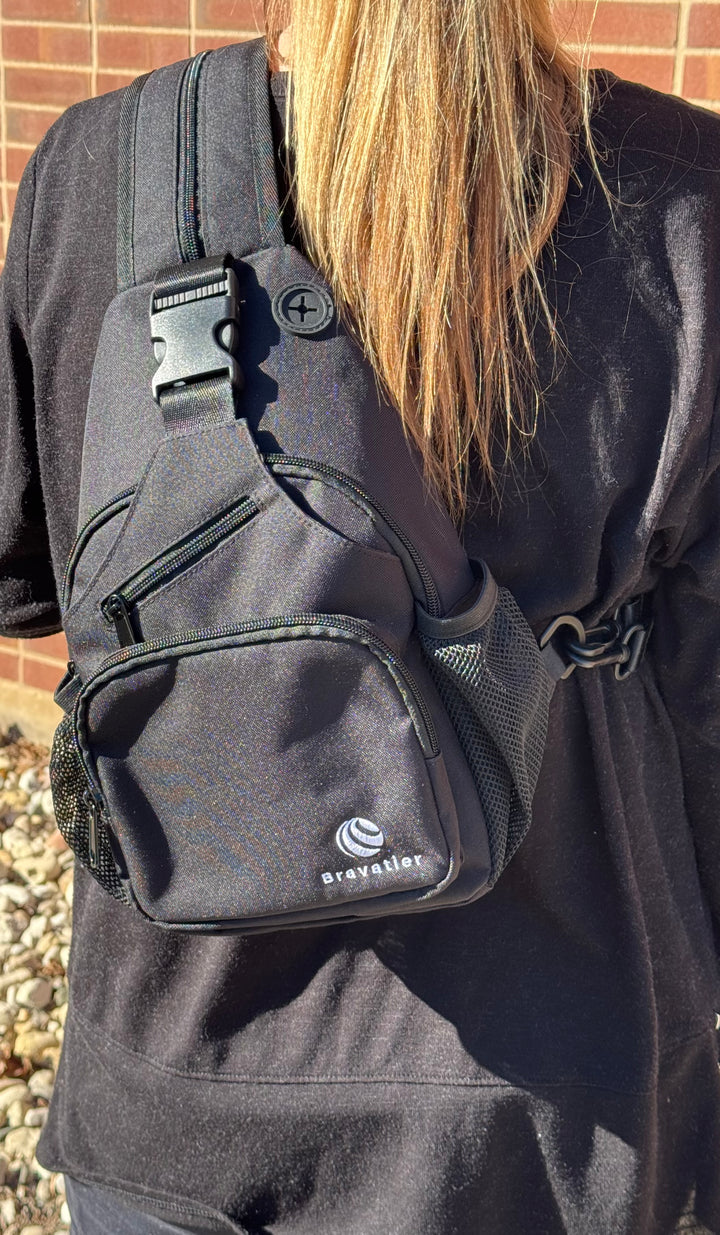 Vario Crossbody Sling Bag