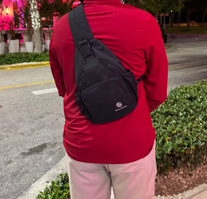 Vario Crossbody Sling Bag