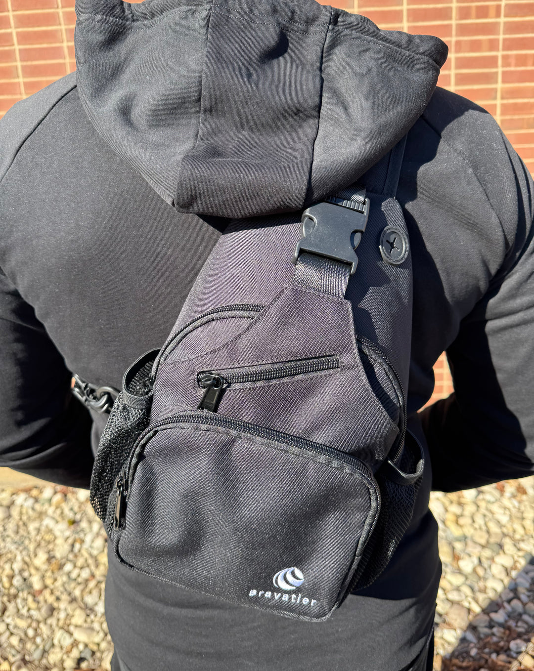 Vario Crossbody Sling Bag