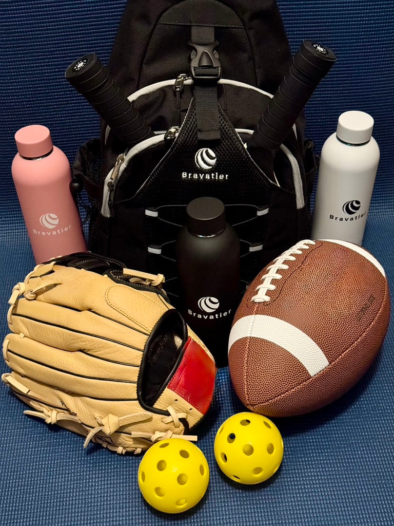 AllSport Sling Bag