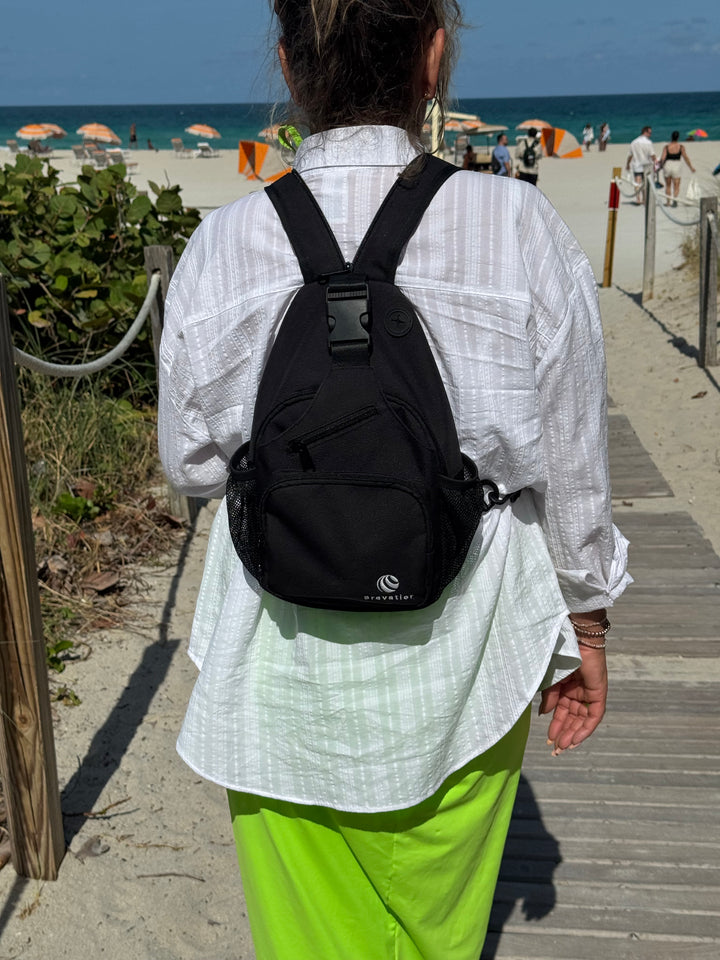 Vario Crossbody Sling Bag