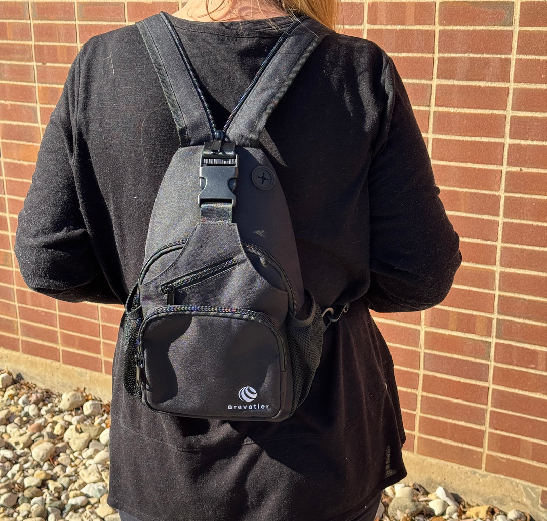 Vario Crossbody Sling Bag