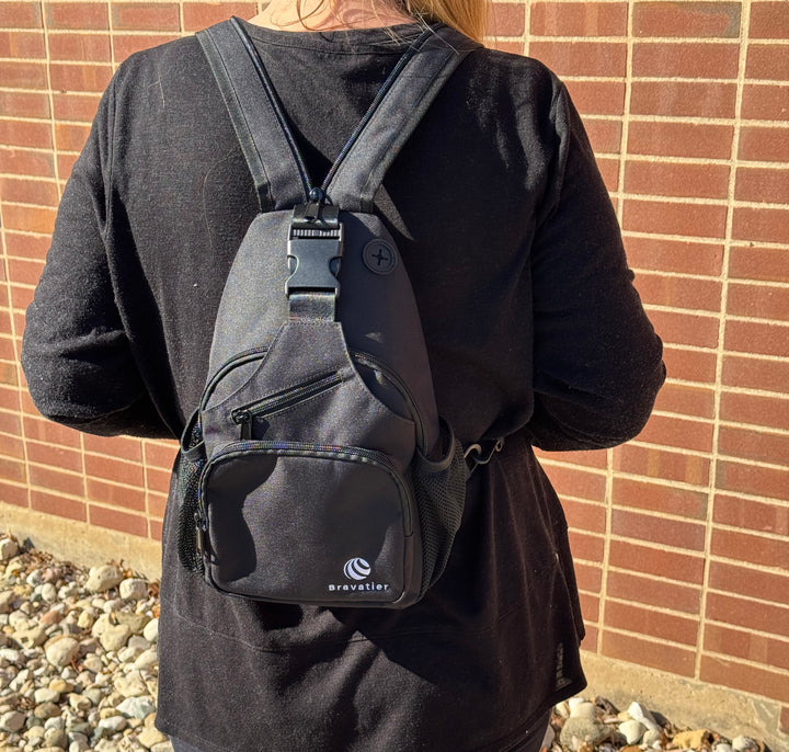 Vario Crossbody Sling Bag