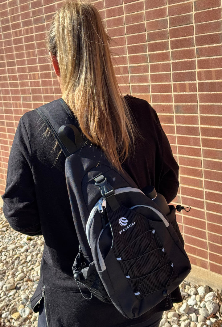 AllSport Sling Bag