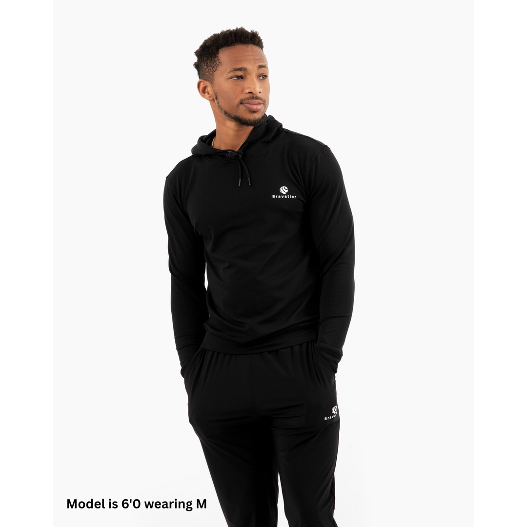 Apex Hoodie