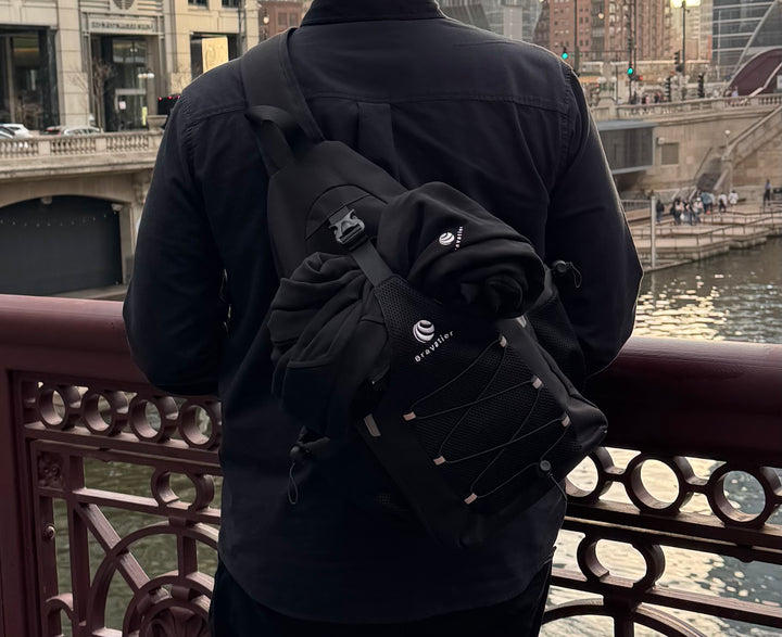AllSport Sling Bag