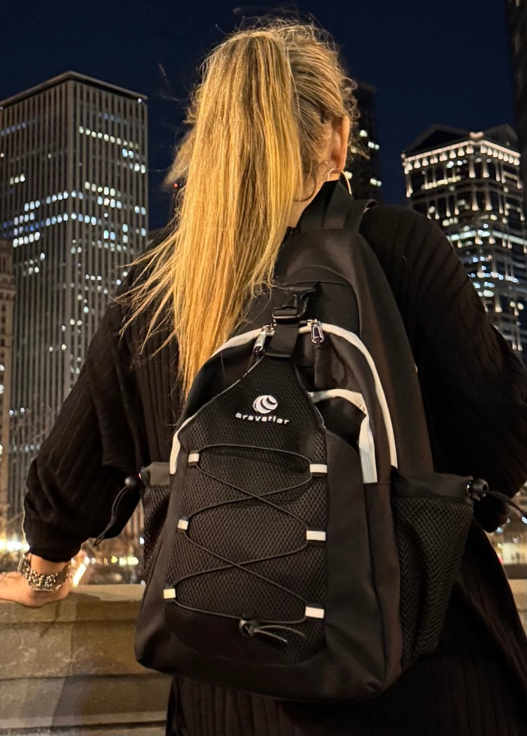 AllSport Sling Bag