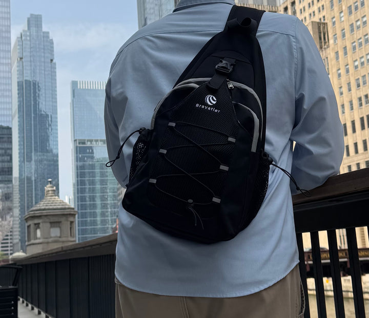AllSport Sling Bag