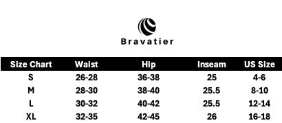 Boost Hidden Scrunch Leggings, Squat Proof, 4-Way Stretch, Moisture Wicking, High-Waist