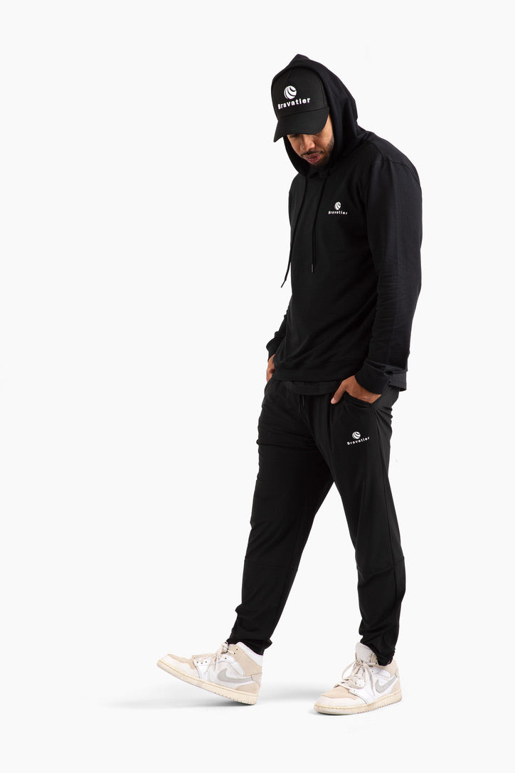 Apex Hoodie