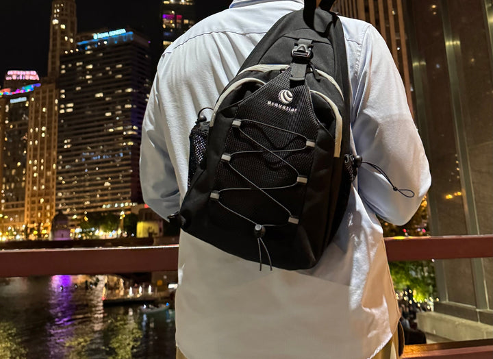 AllSport Sling Bag