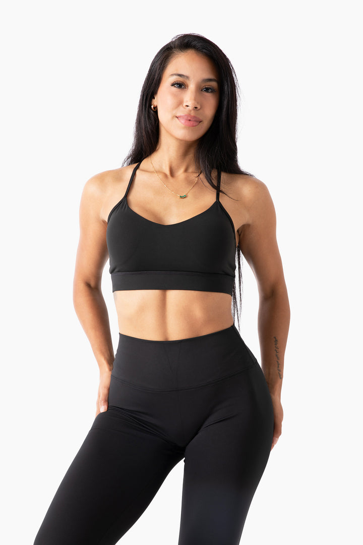 Boost Hidden Scrunch Yoga Leggings, Squat Proof, 4-Way Stretch, Moisture Wicking, High-Waist