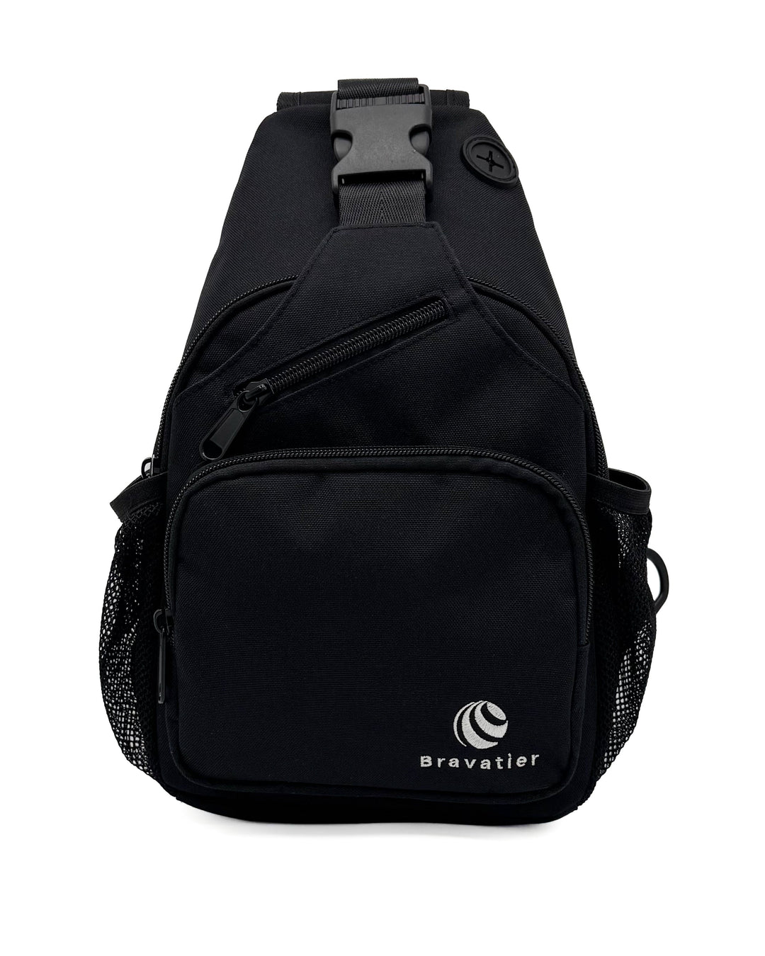 Bravatier Convertible Crossbody Bag