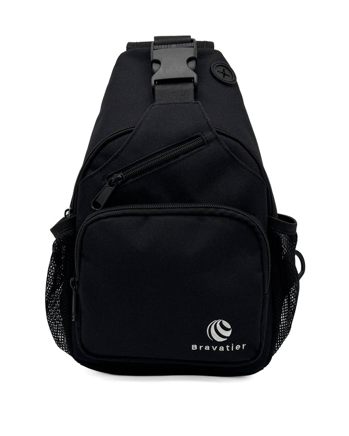Bravatier Convertible Crossbody Bag