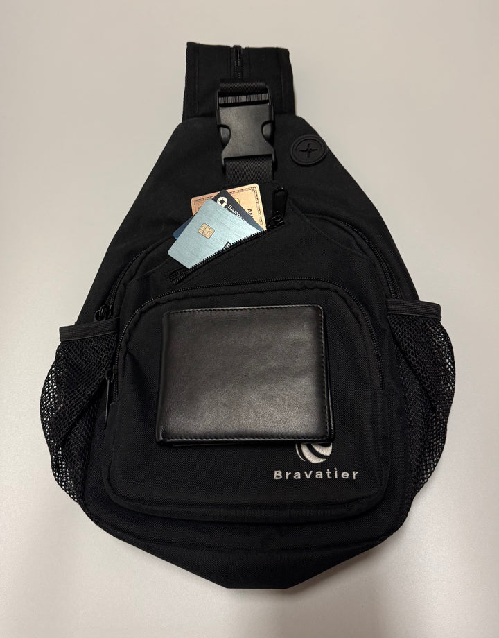 Vario Crossbody Sling Bag