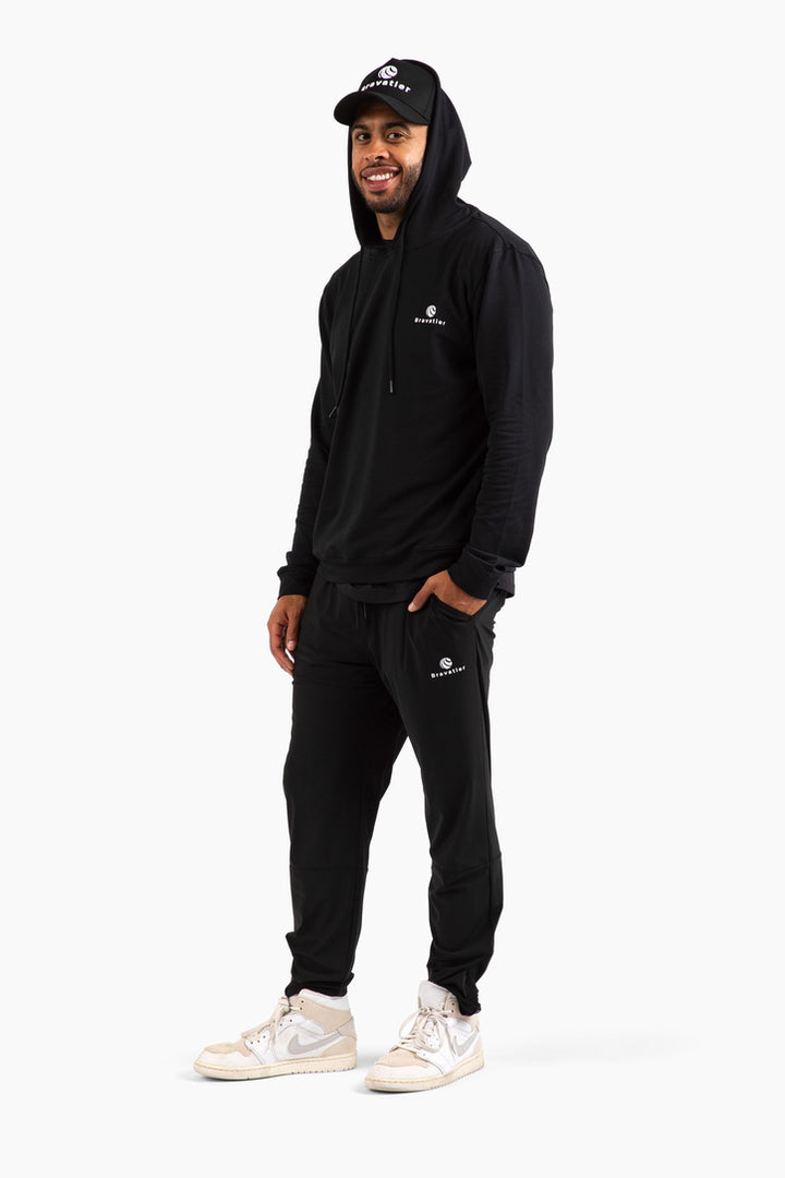 Apex Cap