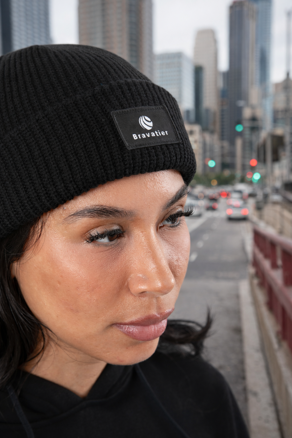 Apex Beanie