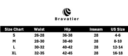 Haven Leggings, Two Pockets, Squat-Proof, Moisture-Wicking, 4-Way-Stretch, High-Waist