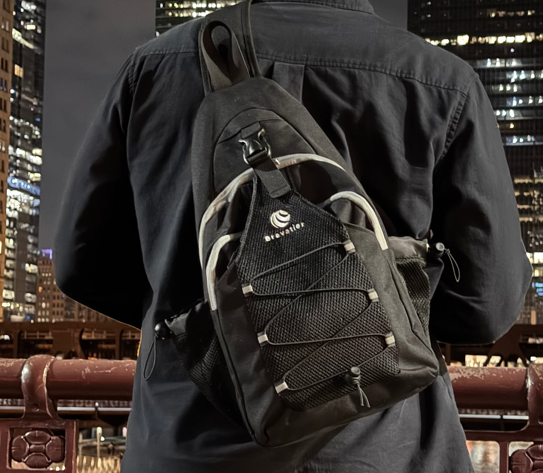 AllSport Sling Bag