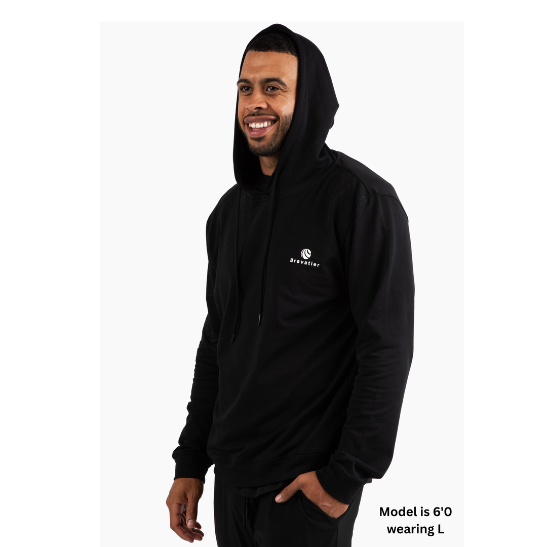 Apex Hoodie