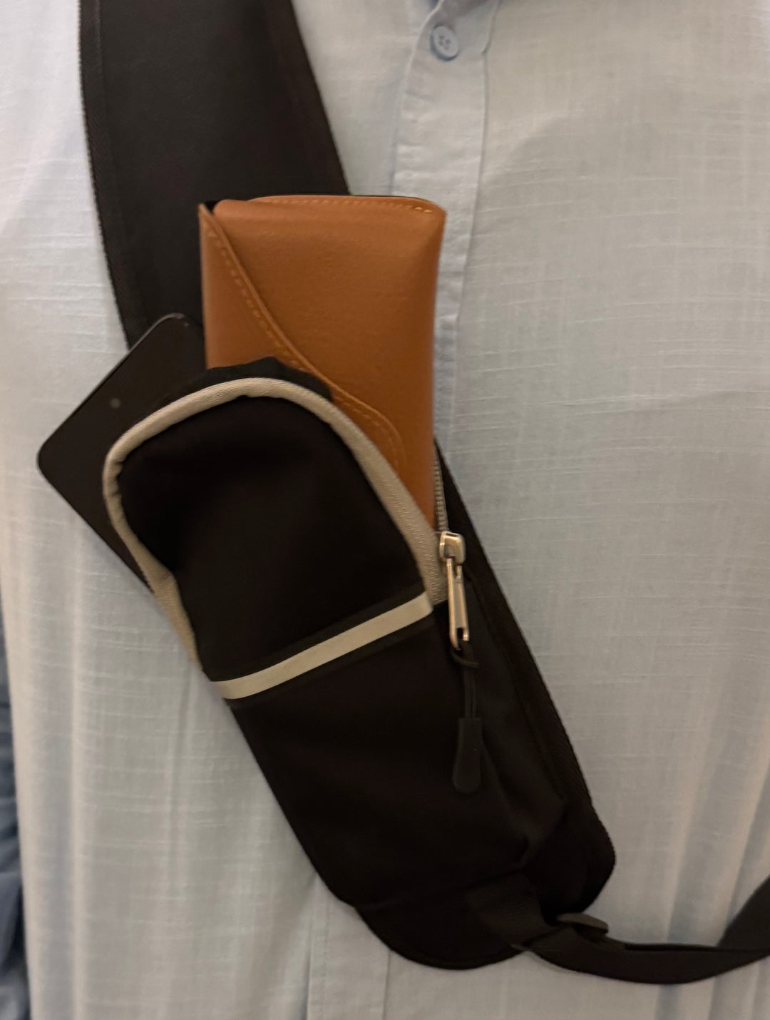 AllSport Sling Bag
