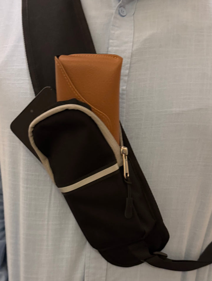 AllSport Sling Bag