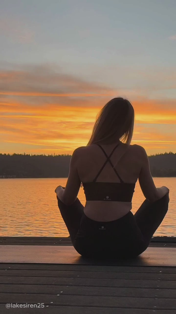 Luna X Sports Bra