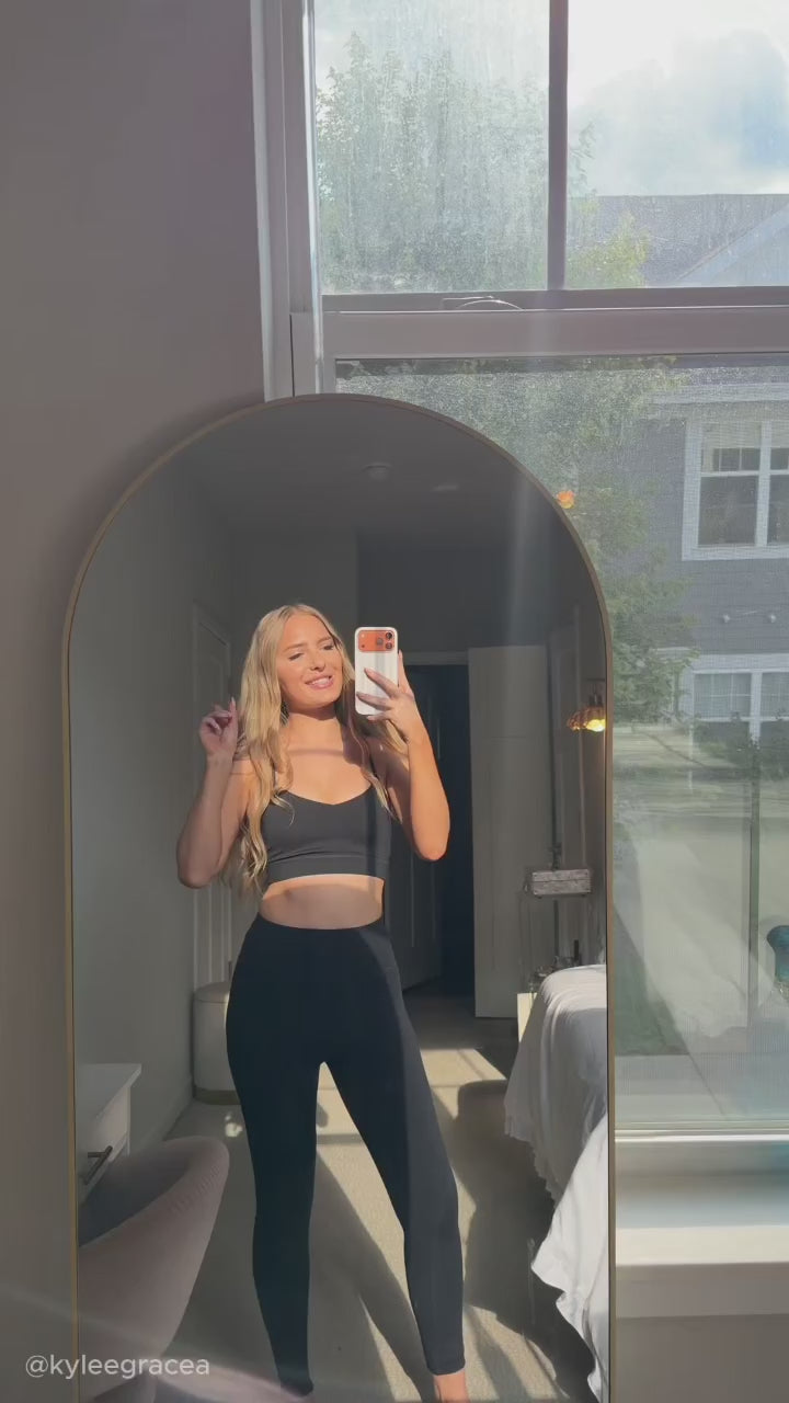 Crossback Leggings